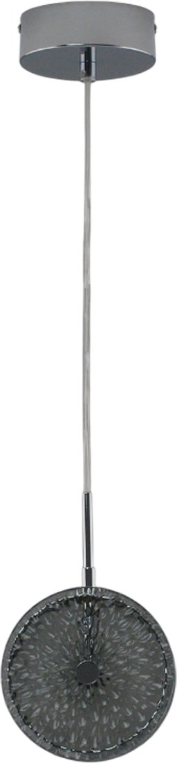 

Подвесная люстра Moderli Marnia V11161-PL