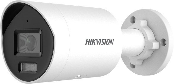 

IP-камера Hikvision DS-2CD2047G2H-LIU (2.8 мм, белый)