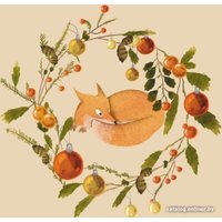 Сумка шоппер JoyArty Лиса, лисичка, лис... bstl_79754