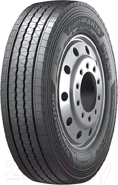

Hankook Smart Flex AH35 245/70R19.5 136/134M