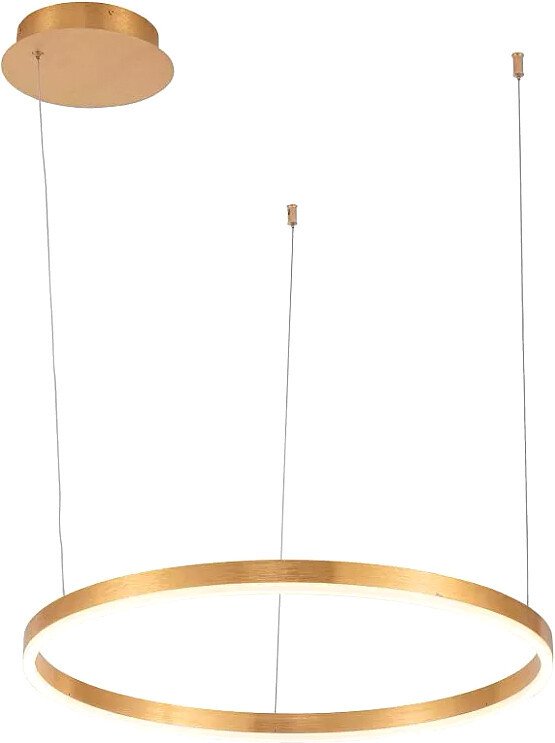 

Подвесная люстра Stilfort Planetary 4005/05/01P+CB