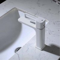 Смеситель Ganzer GZ12111-F