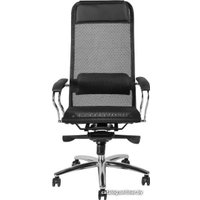 Офисное кресло Меб-ФФ MF-6008 (черный)