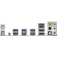 Материнская плата ASRock Fatal1ty 970 Performance