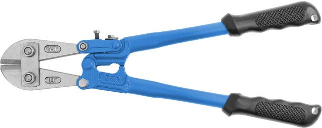 

Болторез Hoegert Technik HT3B523