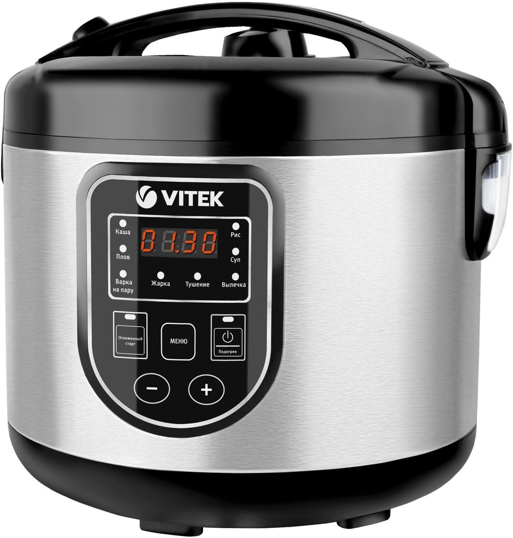

Мультиварка Vitek VT-4278 BK