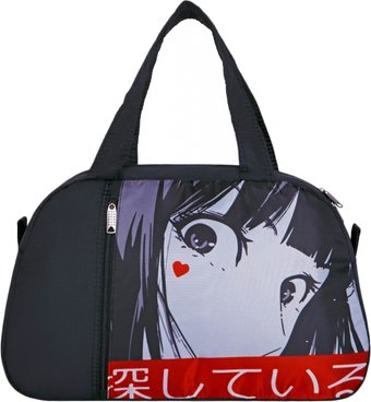 Дорожная сумка ACROSS FM-5