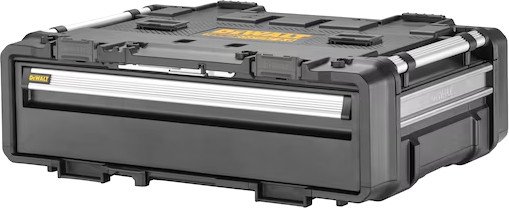 Органайзер DeWalt TOUGHSYSTEM 2.0 DXL DWST08510-1
