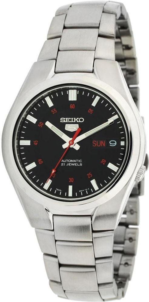 

Наручные часы Seiko SNK617K1