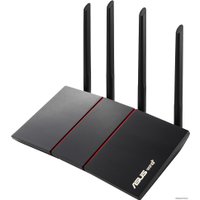 Wi-Fi роутер ASUS RT-AX55