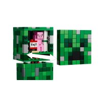 Конструктор LEGO Minecraft Крипер 21276