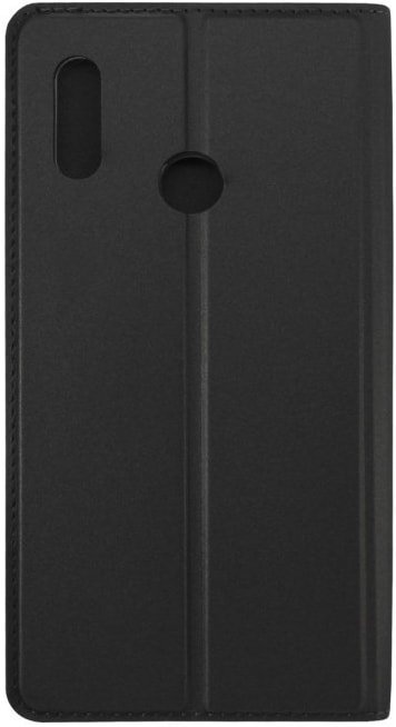 

Чехол для телефона Volare Rosso Book Case для Huawei Honor 10 Lite/Huawei P Smart 2019 (черный)