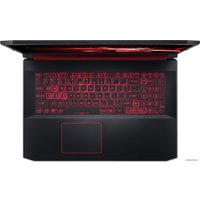 Игровой ноутбук Acer Nitro 5 AN517-51-59JC NH.Q5CER.02P