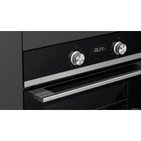 Электрический духовой шкаф Haier HOQ-K2ANN3BX