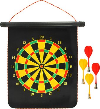 Магнитный дартс Darvish SR-S-245