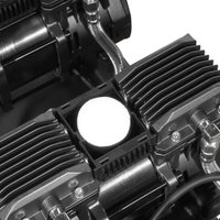 Компрессор TEH TAC50L