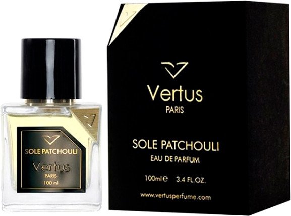 

Парфюмерная вода Vertus Sole Patchouli EdP (100 мл)