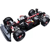 Автомодель MJX Hyper Go 14302