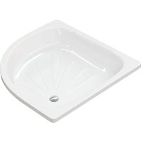 Душевой поддон Teymi Aina 80x80x15 T100107