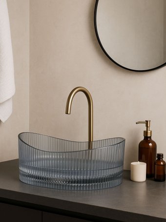 Умывальник Topcera Sanitary GL35-L1
