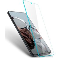 Защитное стекло Spigen Glas.TR Slim для Xiaomi 12T Pro/12T AGL05918 (2шт)