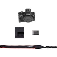 Беззеркальный фотоаппарат Canon EOS R100 Body