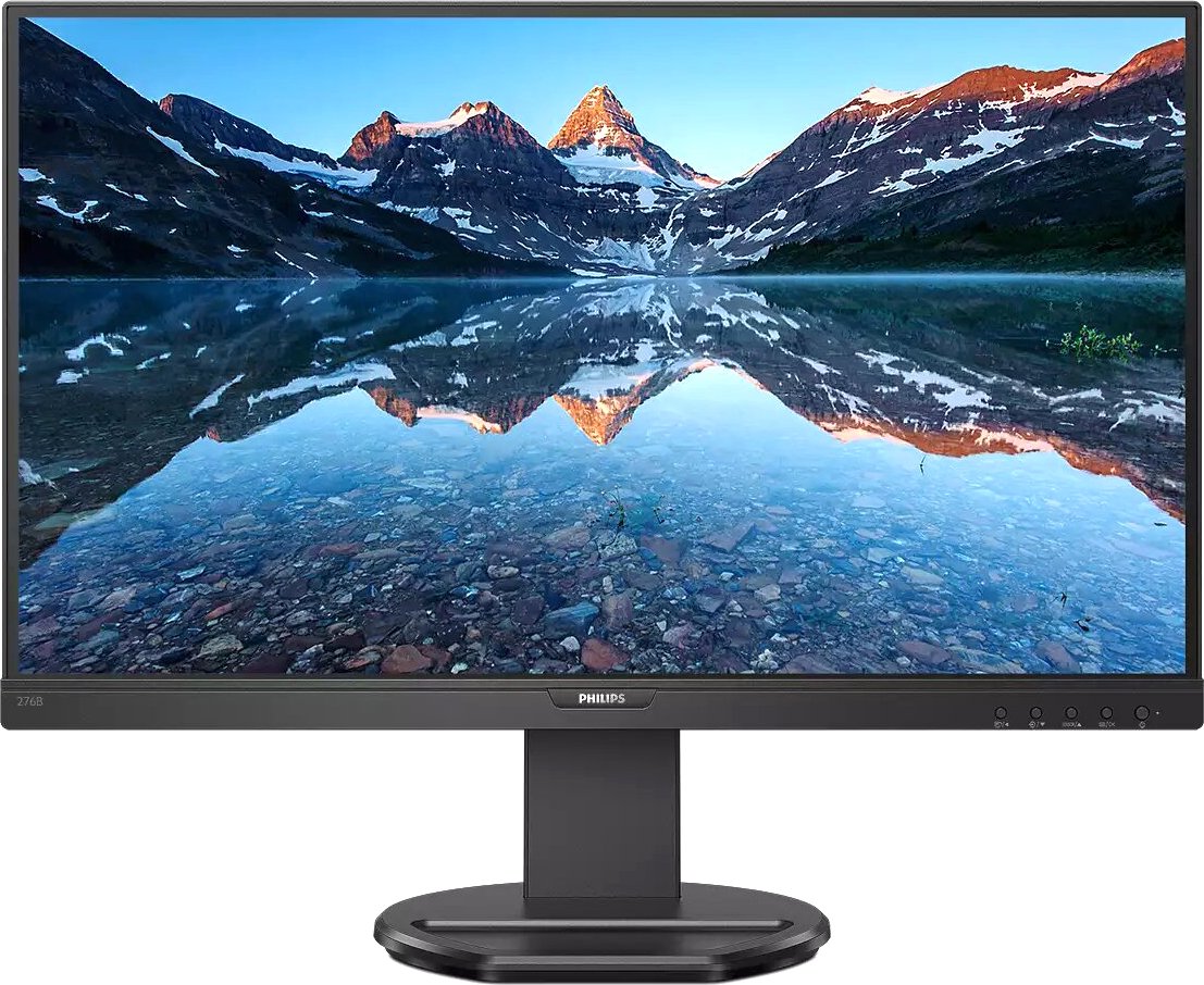 

Монитор Philips 276B9/00