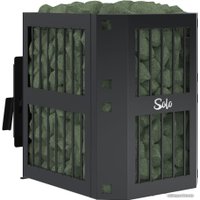 Банная печь Термокрафт Solo 14S