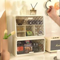 Органайзер для хранения Sundays 640200534A (молочный)