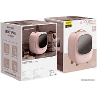 Мини-холодильник Baseus Zero Space CRBX01-A04