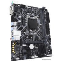 Материнская плата Gigabyte B360M D2V (rev. 1.0)