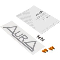 Автомобильный усилитель Aura Fireball-4.100