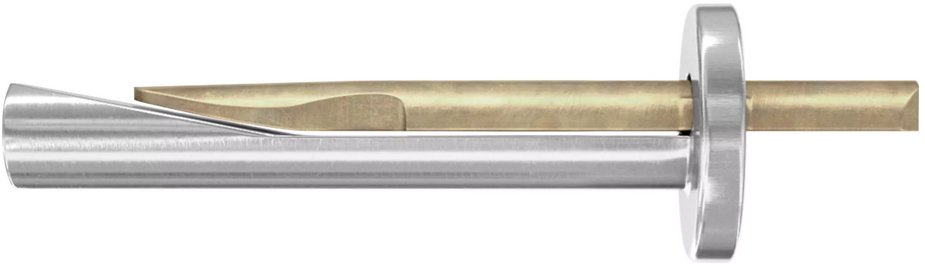 

Анкер потолочный Fischer FDZ 6/5 554899 (100 шт)