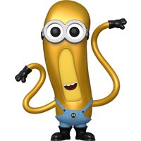 Фигурка Funko POP! Movies Despicable Me 4 Mega Minion Tim (1557) 76053