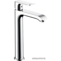 Смеситель Hansgrohe Metris 31185000