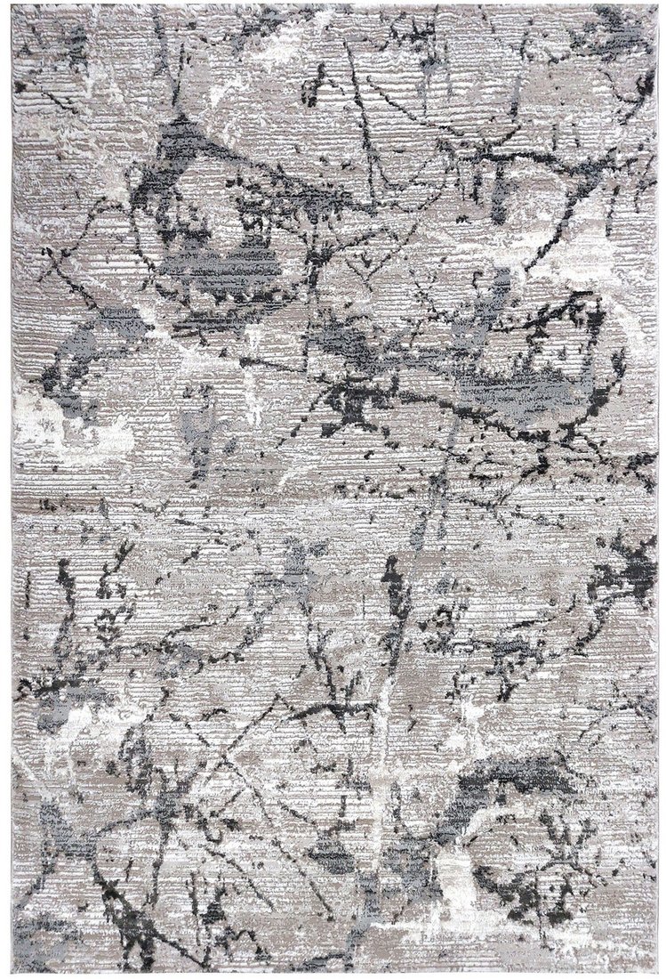 

Ковер для жилой комнаты Merinos Sign 37806-071 (0.8x1.5)