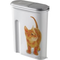 Контейнер для корма Curver Food Container 1.5 кг для кошачьего корма