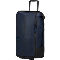 Сумка-тележка Samsonite Ecodiver Blue Nights 36-82 см