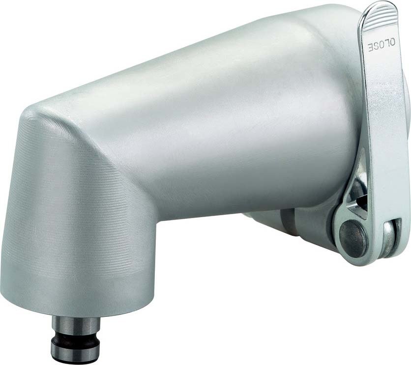 

Переходник с патроном Metabo Quick 627242000