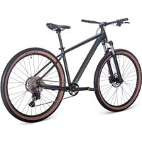 Велосипед Aspect Cobalt Expert 29 M 2025 (зеленый)