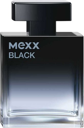 Туалетная вода Mexx Black Man EdT (50 мл)