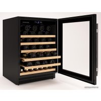 Винный шкаф Dunavox DAU-52.146B