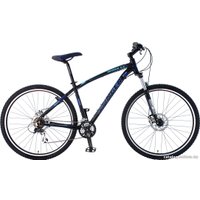 Велосипед Stinger Genesis 29ER 3.5 29