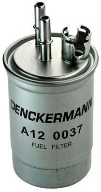 

Топливный фильтр Denckermann A120037
