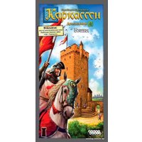 Настольная игра Мир Хобби Каркассон: Башня