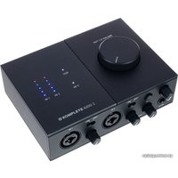  Native Instruments Komplete Audio 2