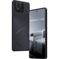 Телефон ASUS Zenfone 11 Ultra 12GB/256GB (черный)
