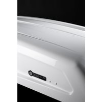 Автобокс Modula Evo 470 (белый)