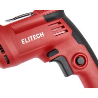 Безударная дрель ELITECH Д 0410РЭ