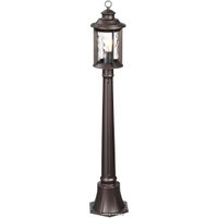 Садовый светильник Odeon Light Mavret 4961/1F